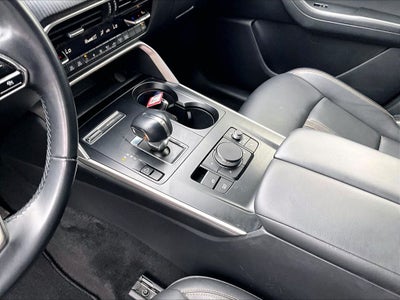 2025 Mazda Mazda CX-90 3.3 Turbo Select