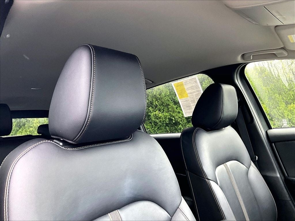 2025 Mazda Mazda CX-90 3.3 Turbo Select