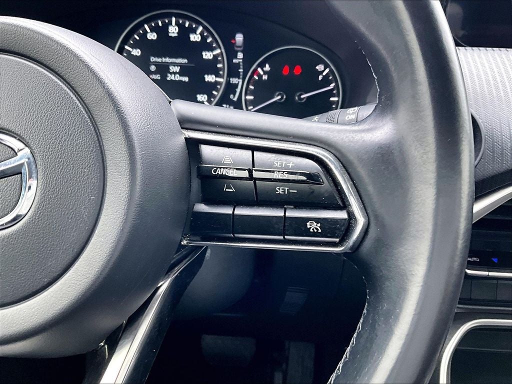 2025 Mazda Mazda CX-90 3.3 Turbo Select