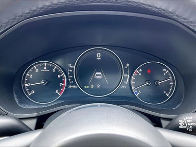 2025 Mazda Mazda CX-90 3.3 Turbo Select