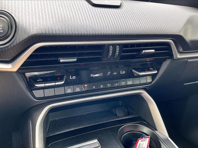 2025 Mazda Mazda CX-90 3.3 Turbo Select