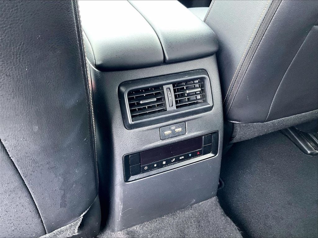 2025 Mazda Mazda CX-90 3.3 Turbo Select