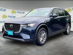 2025 Mazda Mazda CX-90 3.3 Turbo Select