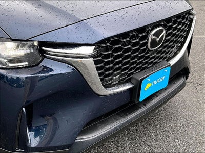 2025 Mazda Mazda CX-90 3.3 Turbo Select