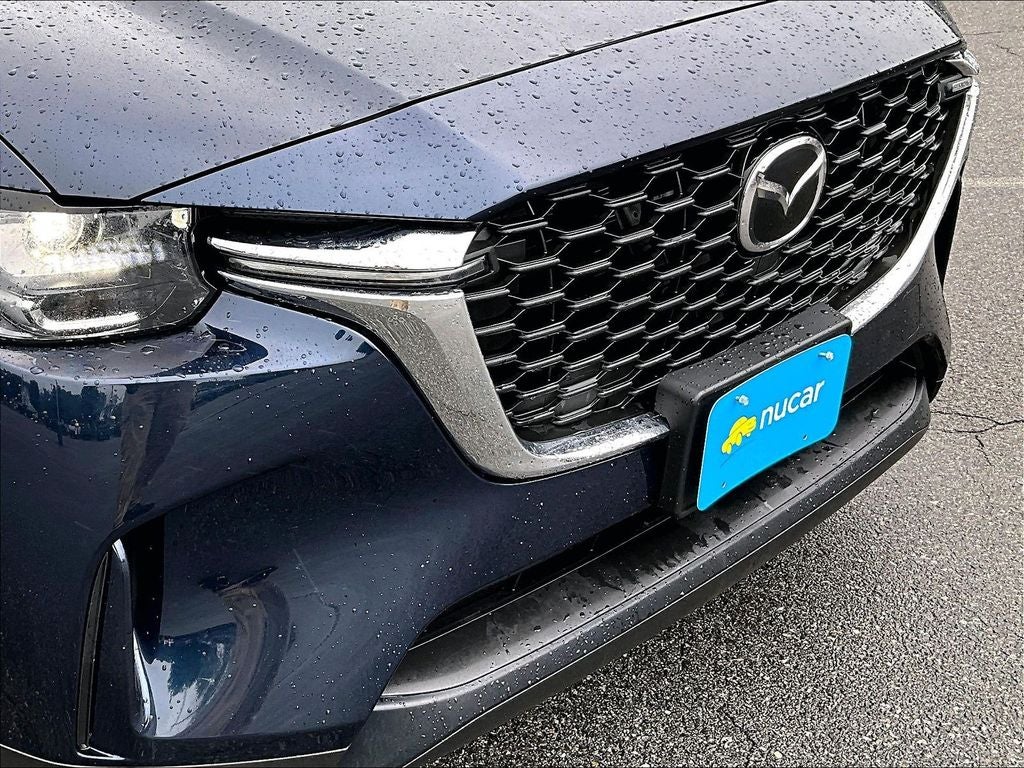 2025 Mazda Mazda CX-90 3.3 Turbo Select