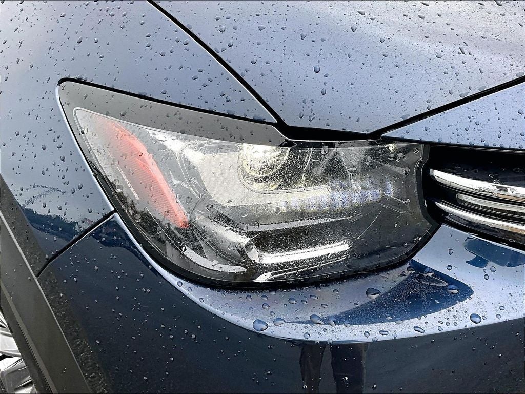 2025 Mazda Mazda CX-90 3.3 Turbo Select