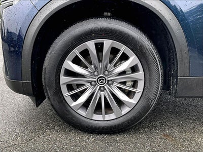 2025 Mazda Mazda CX-90 3.3 Turbo Select