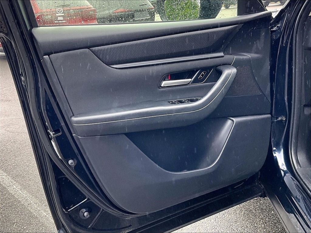2025 Mazda Mazda CX-90 3.3 Turbo Select