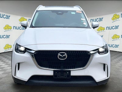 2024 Mazda Mazda CX-90 3.3 Turbo Preferred Plus