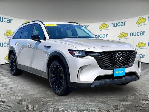 2026 Mazda Mazda CX-90 3.3 Turbo Premium