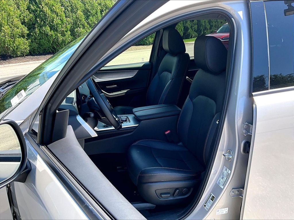 2026 Mazda Mazda CX-90 3.3 Turbo Premium