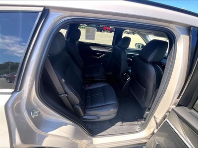2026 Mazda Mazda CX-90 3.3 Turbo Premium