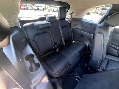 2026 Mazda Mazda CX-90 3.3 Turbo Premium