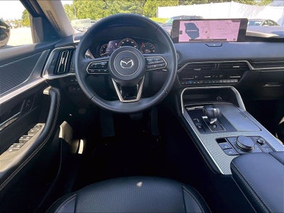 2026 Mazda Mazda CX-90 3.3 Turbo Premium