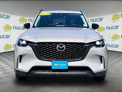 2026 Mazda Mazda CX-90 3.3 Turbo Premium