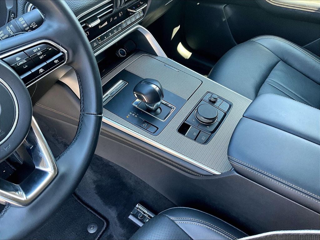2026 Mazda Mazda CX-90 3.3 Turbo Premium