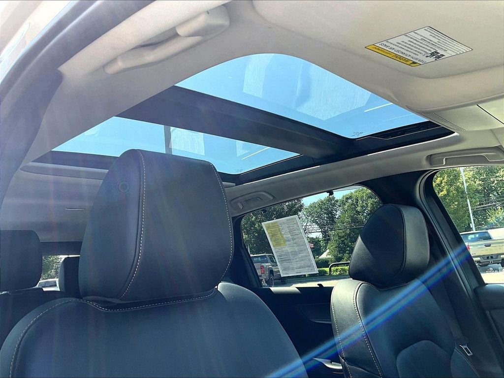 2026 Mazda Mazda CX-90 3.3 Turbo Premium