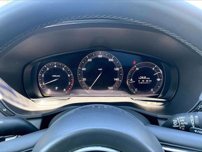 2026 Mazda Mazda CX-90 3.3 Turbo Premium