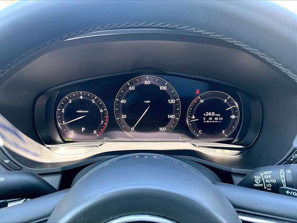 2026 Mazda Mazda CX-90 3.3 Turbo Premium