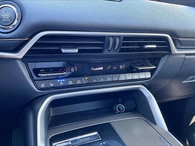 2026 Mazda Mazda CX-90 3.3 Turbo Premium