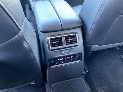 2026 Mazda Mazda CX-90 3.3 Turbo Premium