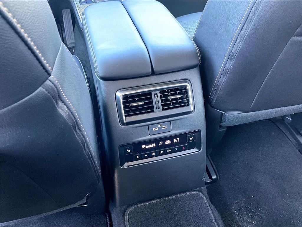 2026 Mazda Mazda CX-90 3.3 Turbo Premium