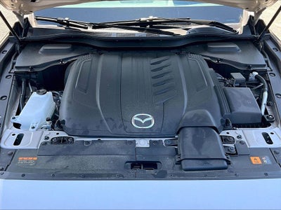 2026 Mazda Mazda CX-90 3.3 Turbo Premium