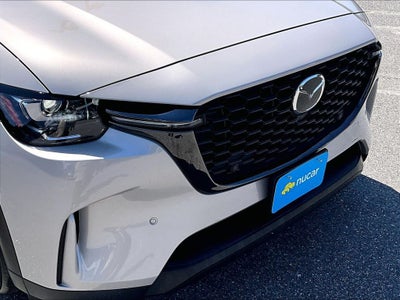 2026 Mazda Mazda CX-90 3.3 Turbo Premium