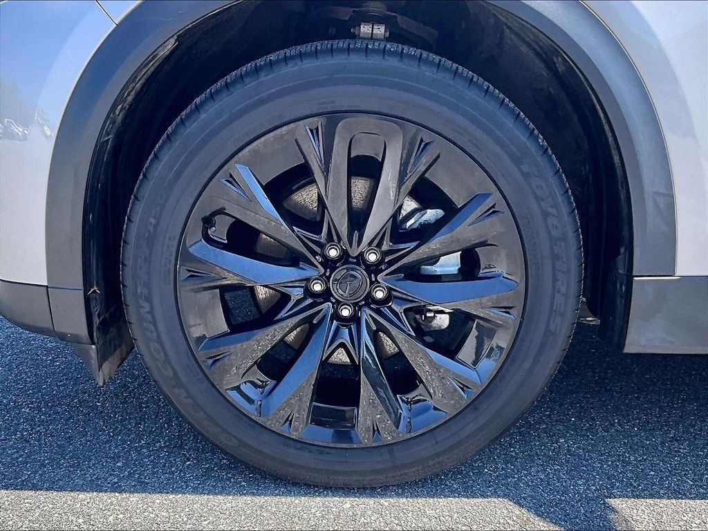 2026 Mazda Mazda CX-90 3.3 Turbo Premium