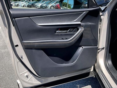 2026 Mazda Mazda CX-90 3.3 Turbo Premium