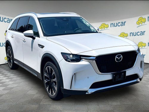 2024 Mazda Mazda CX-90 PHEV Premium