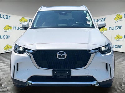2024 Mazda Mazda CX-90 PHEV Premium