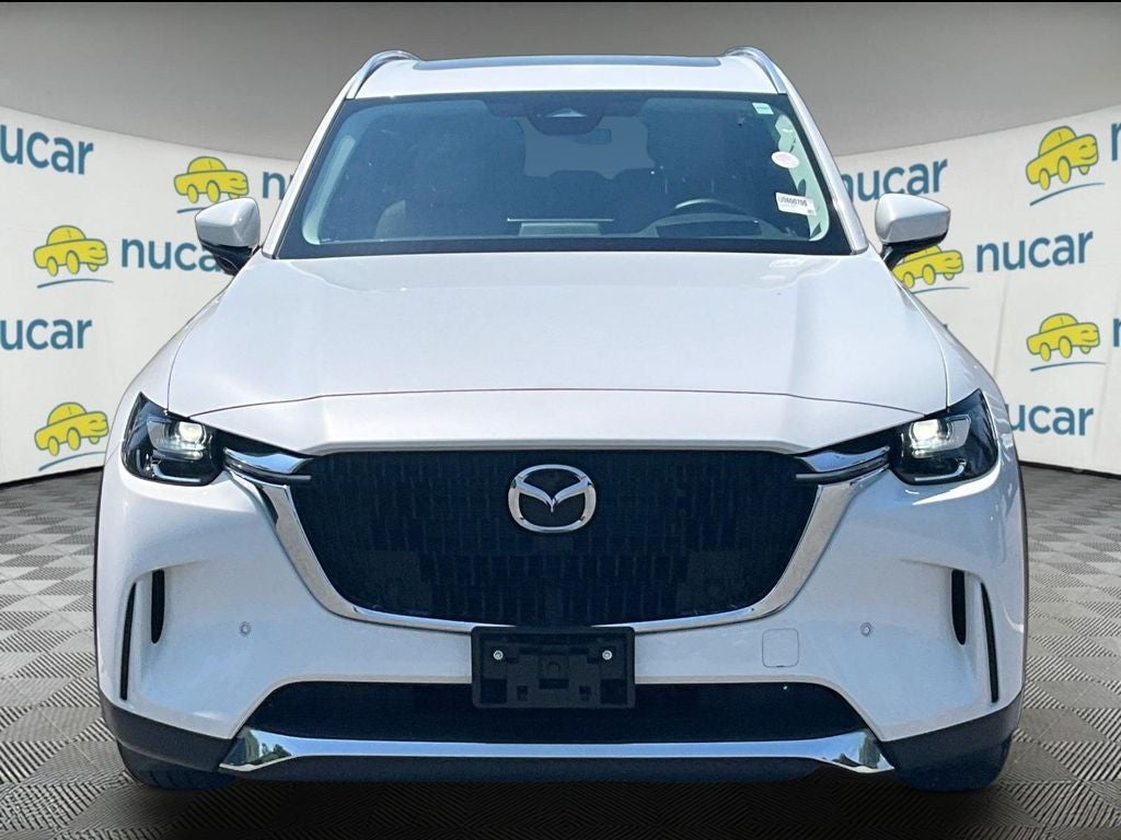 2024 Mazda Mazda CX-90 PHEV Premium