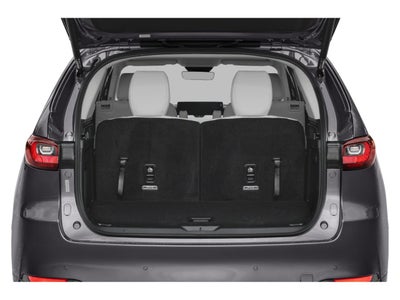 2024 Mazda Mazda CX-90 3.3 Turbo S Premium AWD