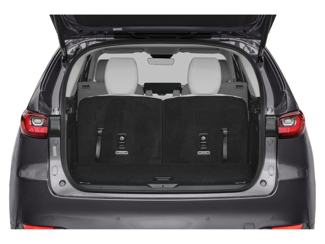 2024 Mazda Mazda CX-90 3.3 Turbo S Premium AWD