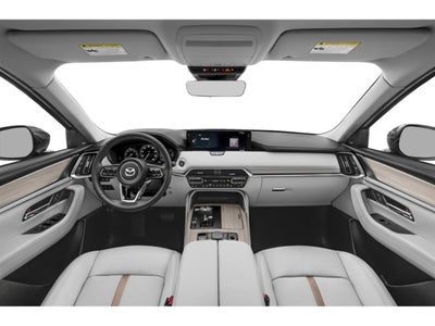 2024 Mazda Mazda CX-90 3.3 Turbo S Premium AWD