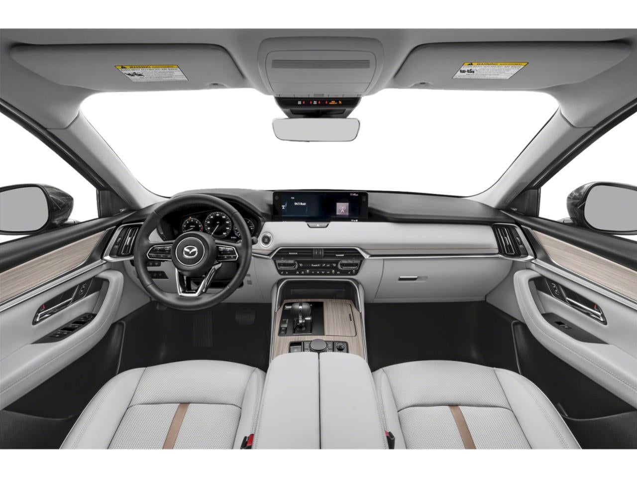 2024 Mazda Mazda CX-90 3.3 Turbo S Premium AWD