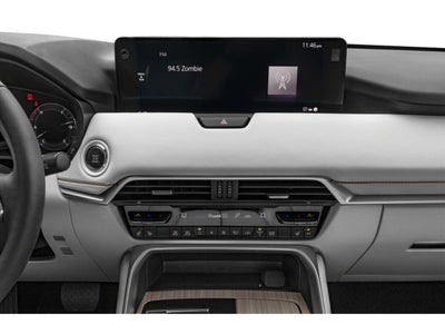 2024 Mazda Mazda CX-90 3.3 Turbo S Premium AWD