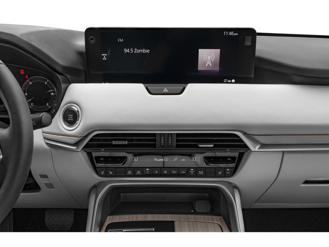 2024 Mazda Mazda CX-90 3.3 Turbo S Premium AWD