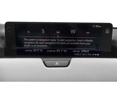 2024 Mazda Mazda CX-90 3.3 Turbo S Premium AWD