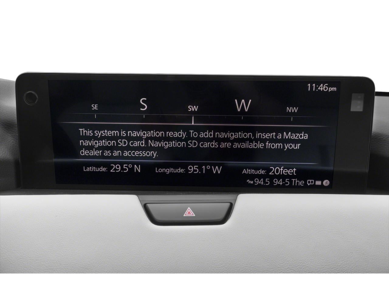 2024 Mazda Mazda CX-90 3.3 Turbo S Premium AWD