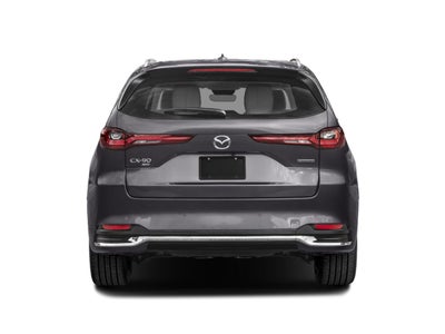 2024 Mazda Mazda CX-90 3.3 Turbo S Premium AWD