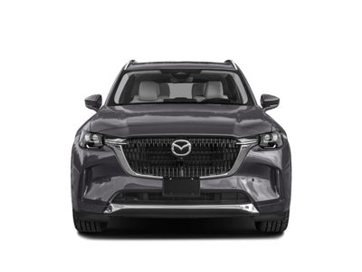 2024 Mazda Mazda CX-90 3.3 Turbo S Premium AWD