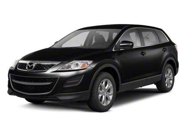 2011 Mazda Mazda CX-9 AWD 4dr Grand Touring
