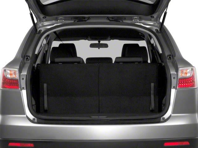 2011 Mazda Mazda CX-9 AWD 4dr Grand Touring