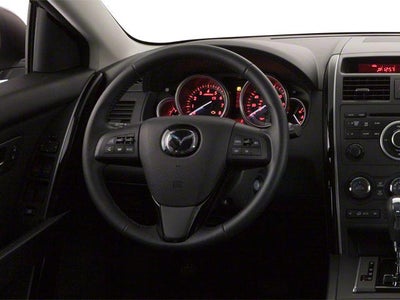 2011 Mazda Mazda CX-9 AWD 4dr Grand Touring