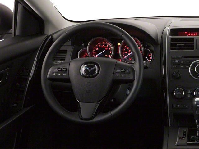 2011 Mazda Mazda CX-9 AWD 4dr Grand Touring