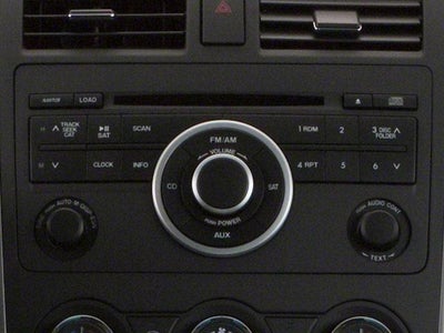 2011 Mazda Mazda CX-9 AWD 4dr Grand Touring