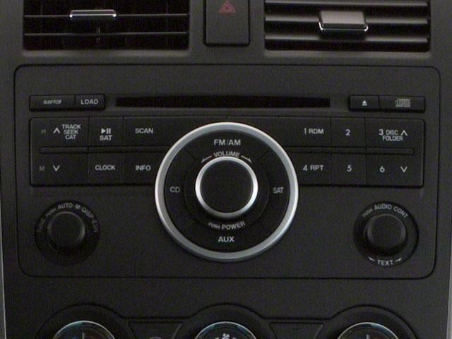 2011 Mazda Mazda CX-9 AWD 4dr Grand Touring