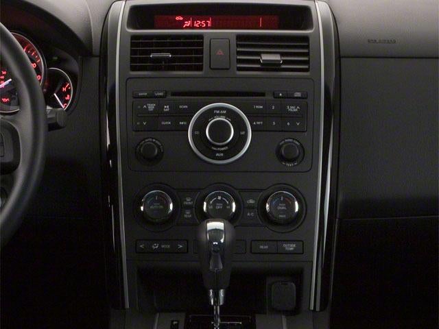 2011 Mazda Mazda CX-9 AWD 4dr Grand Touring